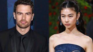 THE HOLE | Theo James, Jung Ho Yeon New thriller Film | Synopsis, Cast, Release Date