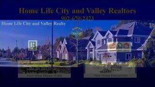 Professional Real Estate  Annapolis Valley Nova Scotia