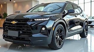 Tha most important viral title Chevrolet tracker