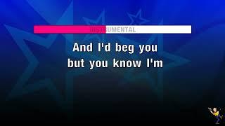 7 - Catfish & The Bottlemen (KARAOKE)