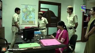 Crime Patrol - क्राइम पेट्रोल सतर्क - Shootout 2 - Episode 434 - 16th November 2014