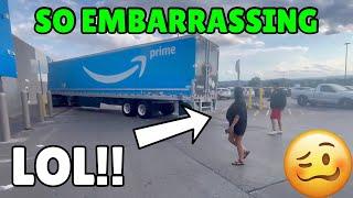 Top 10 Embarrassing Moments in Trucking | July 2024