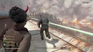 Fallout 76 Nuclear Winter