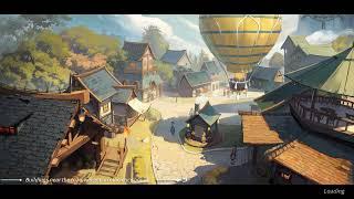 The Leviathan's Fantasy Review/Let's Play - Opening Prize Chests - Episode 23
