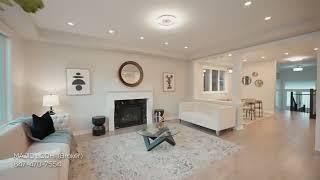 Luxury Real Estate Video - 147 Threshing Mill Blvd, Oakville, ON