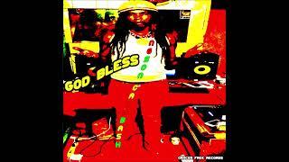 kingson calabash- God bless