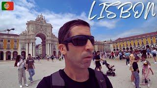 This Could Be the Best Capital City in Europe | Lisbon 