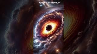 Supermassive Black Hole Unleashes ‘Unprecedented’ X Ray Outbursts! NASA’s Shocking Discovery! #space