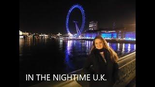 IN THE NIGHTIME UK with ANDREW LEONARD 3-30-2025