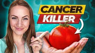 The Best Diet to KILL & Prevent CANCER (DO NOT MISS THIS!)