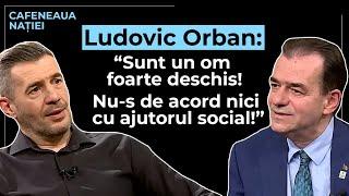 Ludovic Orban. Scuze pentru Iohannis. Faza cu milioanele pentru Micula. Ciolacu nu prinde turul doi!