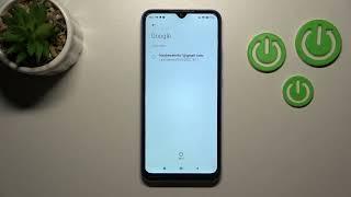 How to Log Out from Gmail on Xiaomi Redmi 10A – Sign Out from Gmail Account