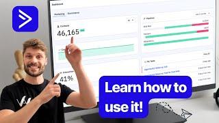 ActiveCampaign Dashboard Explained (2023 version ️)