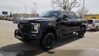 2022 Ford Super_Duty_F-250_SRW LARIAT OK Tulsa, Broken Arrow, Owasso, Bixby, Green Country