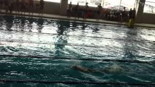 4x50m Free