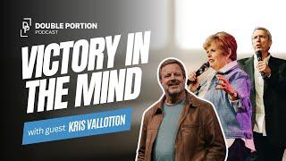 Victory In The Mind with Kris Vallotton | Mike & Cindy Jacobs