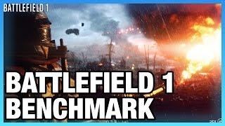 Battlefield 1 GPU Benchmark – Dx11 & Dx12 on 11 Cards