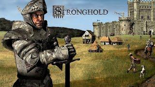 Полное прохождение Stronghold - Военная компания (Military Campaign)