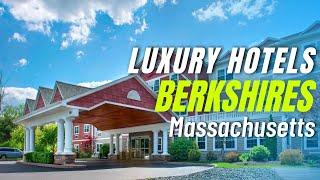 8 Hotels in the Berkshires That Define Luxury and Comfort