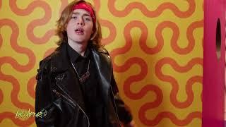 ME GUSTA ( Vídeo Oficial ) - Luis Arturo