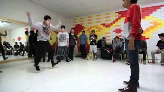 FINAL Kidd (AVID) vs Lil Rex (LK) @ Vertifight USA 2 Best of CA