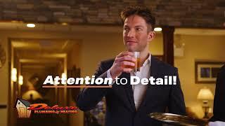 Funny Heating Commercial (Bethlehem, Lehigh Valley Pa)