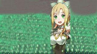 Sward Art Online / SAO's Legend Gameplay # 1 New Aventure