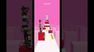 People run #game #gamer #gaming #shortsteed #gameplay #trending #shorts