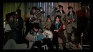 Leningrad Cowboys Go America (1989) Trailer