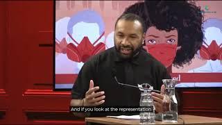 Free West Papua Campaign Spokesperson Raki Ap On Racism and Climate Change