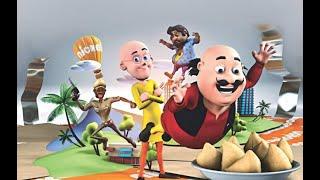 Motu_Patlu_|| _Iceland_ || New_Episode_ 2020 ||Motu _Patlu || New_ movie_ 2020