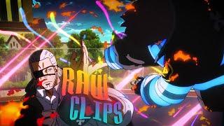 Anime Clips for Flow Edits | Anime Mix