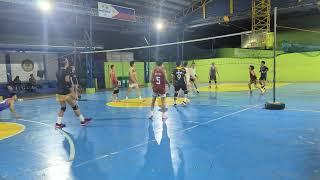 PAVC Friday Volleyball Socials at Espeleta 1 | Join the Game Near Cavite!  5
