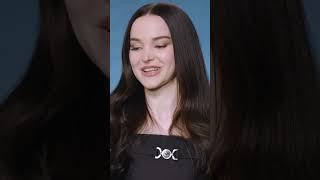 Dove Cameron Is Mislead by Cheap Lip Gloss | Cosmopolitan