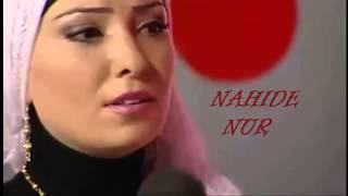 Qelbimde qaldi - NAHIDE NUR