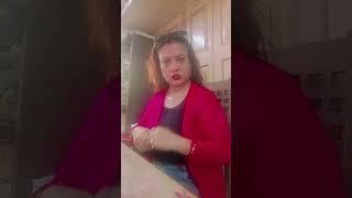 #funny #comedy #video #sangita