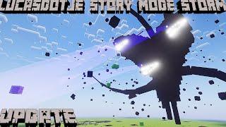 LucasDotje's Story Mode Storm | New Update (Trailer)