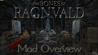 Bones Of Ragnvald Overview: Warband Mod (Part 1)