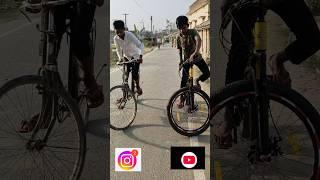 Instagram V's youtube #trending #viralvideo #cyclestunt #cyclerider #mtbstunt #stunt #mtb#rider #