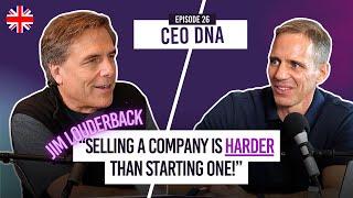 Inside the Creator Economy: How To Build, Scale & Sell Multi-Million Dollar Startups | CEO DNA #26