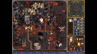 Heroes of Might and Magic III: Armageddon's Blade last scenario