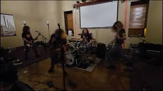 Scare Tape - Videodrome - live at Penn Brewery, November 2024