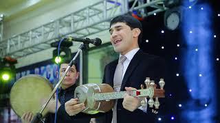 Odilbek Abdullayev  To`ylar muborak Jonli ijroda Xorazm Gurlan tumani