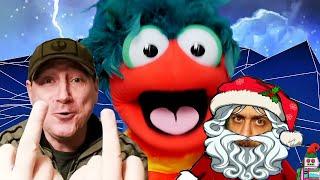 Film Gob's Christmas Special 2022 | DC | Marvel 