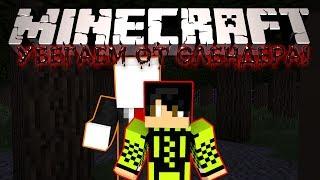 Minecraft: ПОБЕГ ОТ СЛЕНДЕРА!