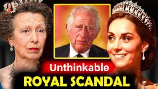 OMG! Catherine JUST Made Huge Announcement After Heartbreaking King Charles Health Update