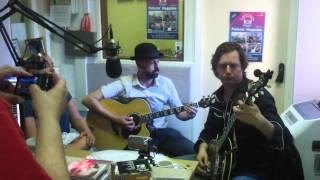 the dooberrys itchycoo park live sessions with alan hare hospital radio medway