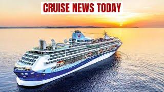 Busted Pipe Floods Cruise Ship Cabin in Waste
