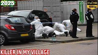 Killer In My Village New 2025  Season 2025 ~ Season 13 Epiosde 33  UK Murder Documentare 2025