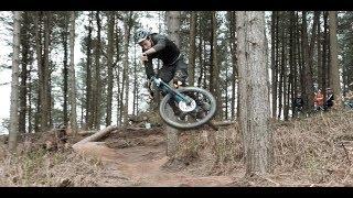 Bulletproof Talent - Luke Cryer